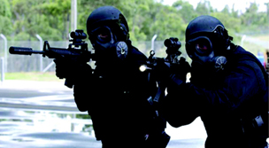 非标检测项目(设备)的系统解决方案